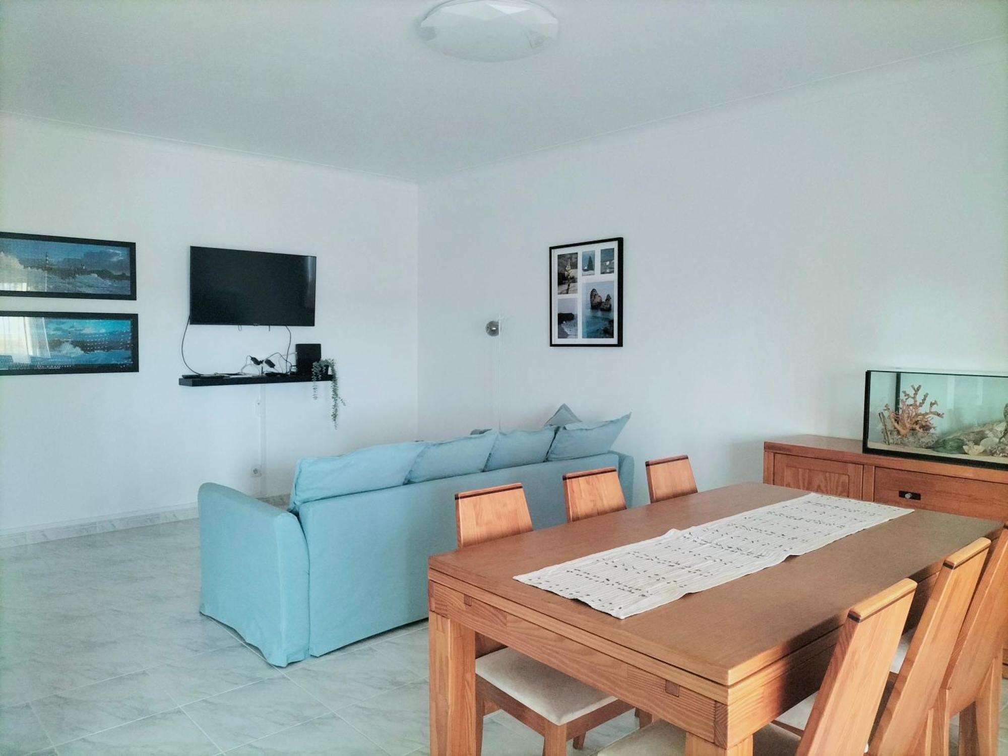 Casas Do Pescador Apartment Lagos Exterior photo