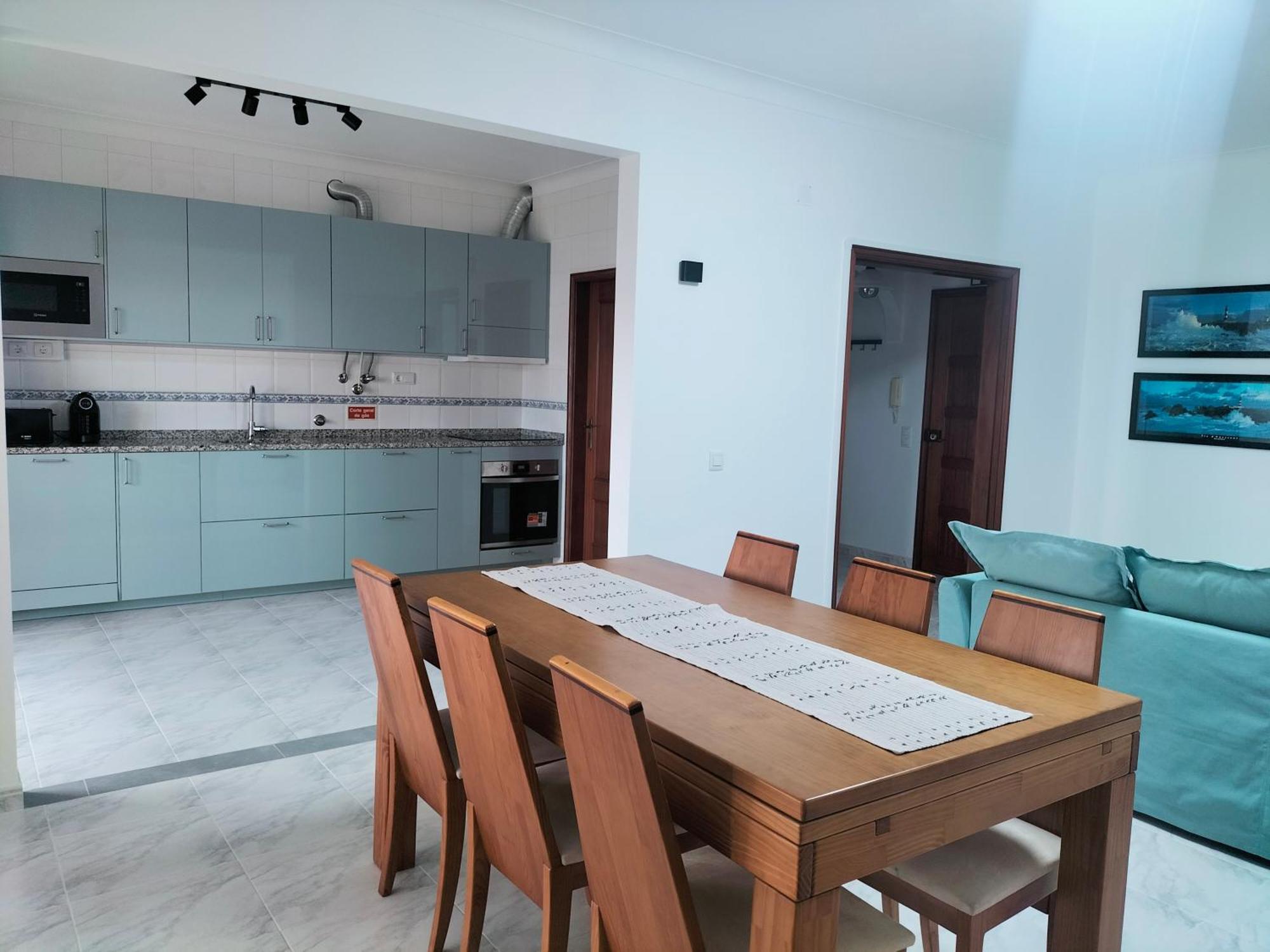 Casas Do Pescador Apartment Lagos Exterior photo